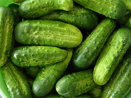 Cucumber Pickling (LOCAL)